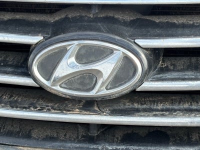 2010 Hyundai Elantra GLS PZEV