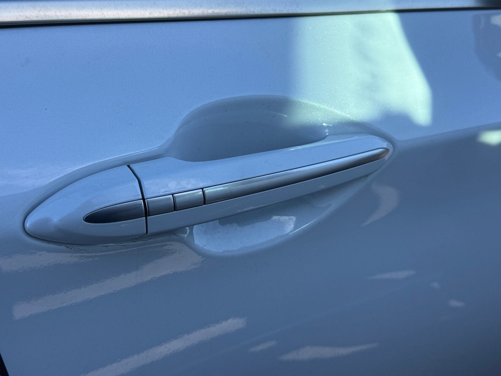 2016 Hyundai Genesis 3.8L