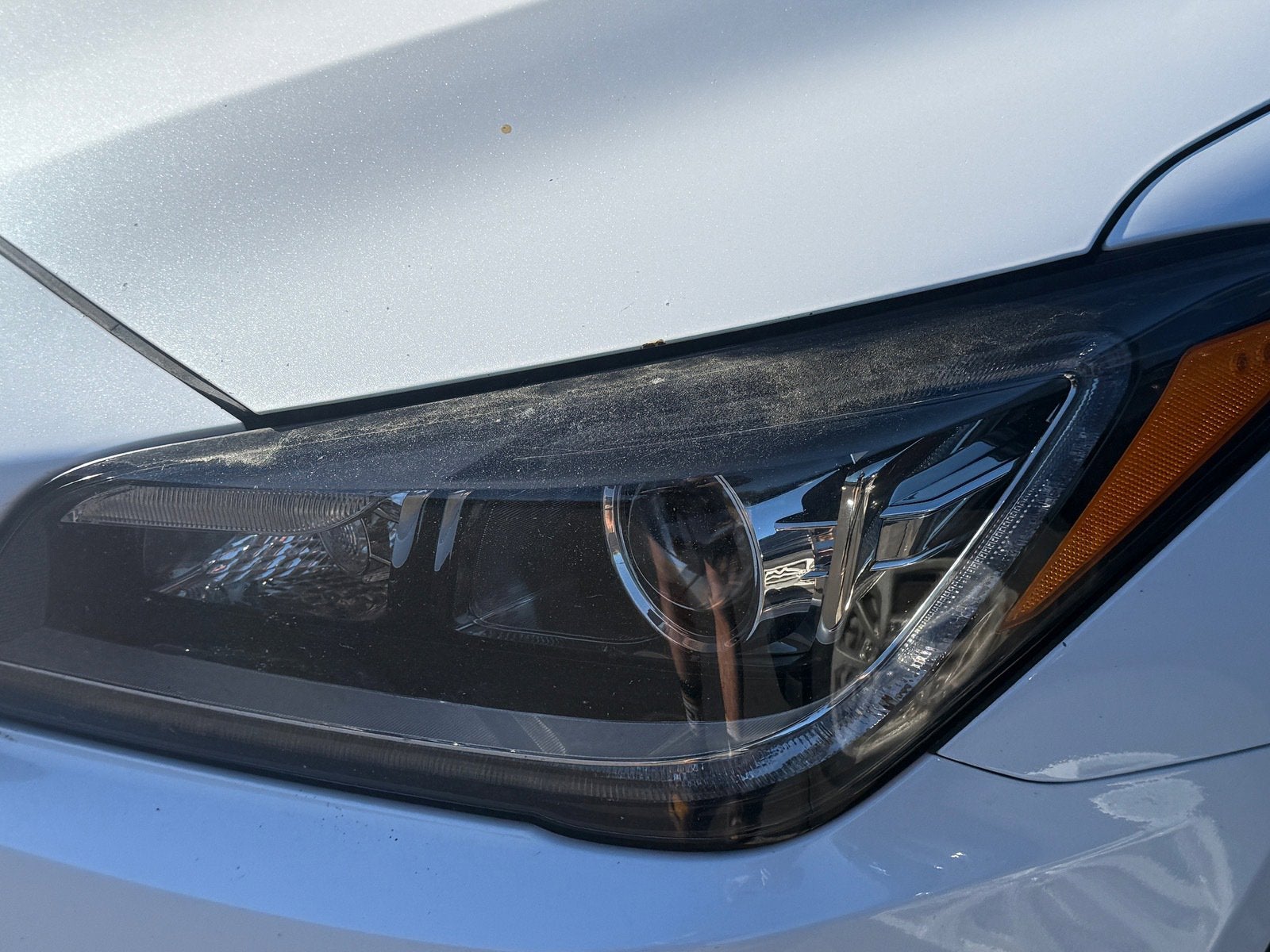 2016 Hyundai Genesis 3.8L