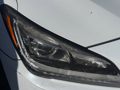 2016 Hyundai Genesis 3.8L