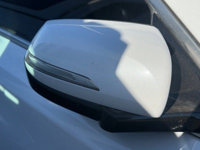 2016 Hyundai Genesis 3.8L