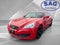 2012 Hyundai Genesis Coupe 2.0T
