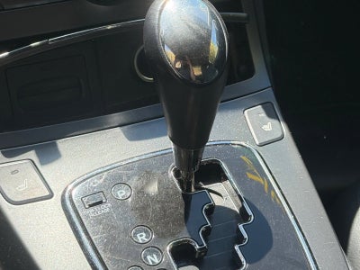 2011 Hyundai Genesis Coupe Track