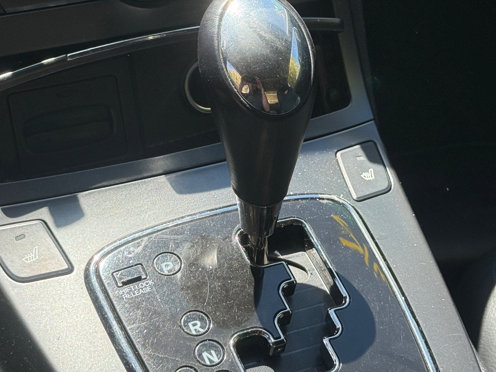 2011 Hyundai Genesis Coupe Track