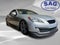 2011 Hyundai Genesis Coupe Track