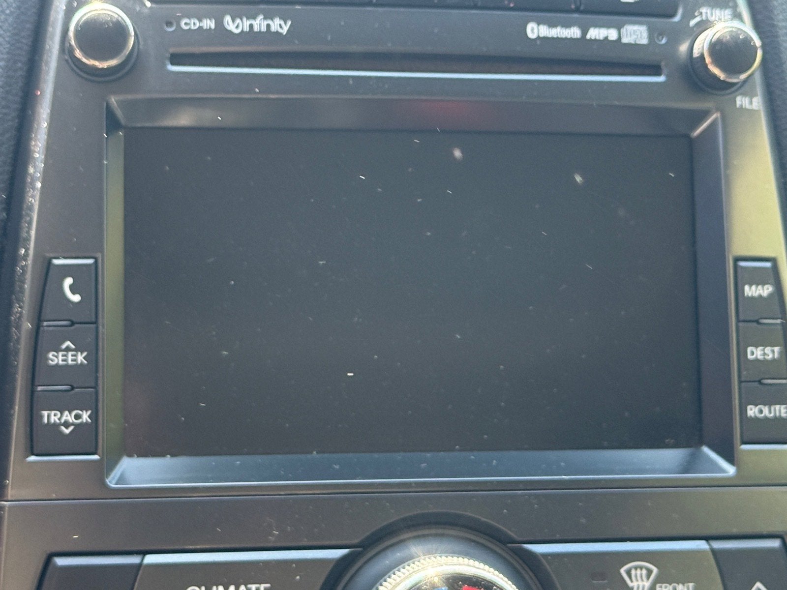 2011 Hyundai Genesis Coupe Track