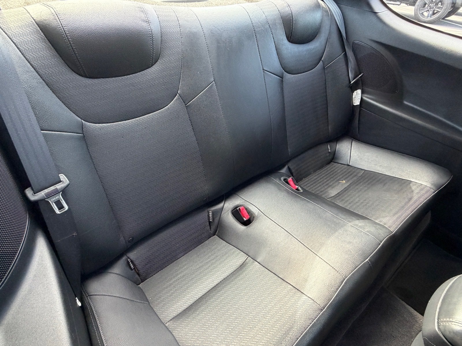 2013 Hyundai Genesis Coupe 3.8 Grand Touring