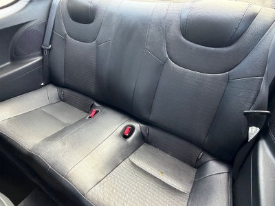 2013 Hyundai Genesis Coupe 3.8 Grand Touring