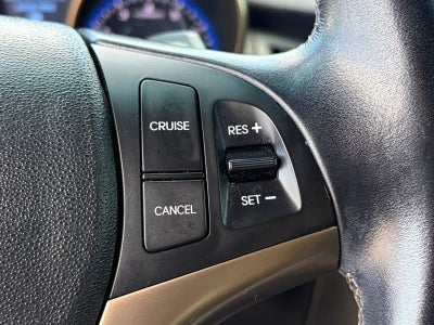 2013 Hyundai Genesis Coupe 3.8 Grand Touring
