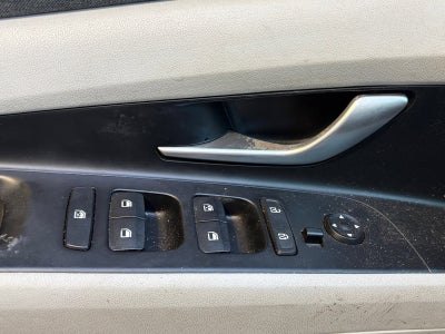 2021 Hyundai Elantra Hybrid Limited