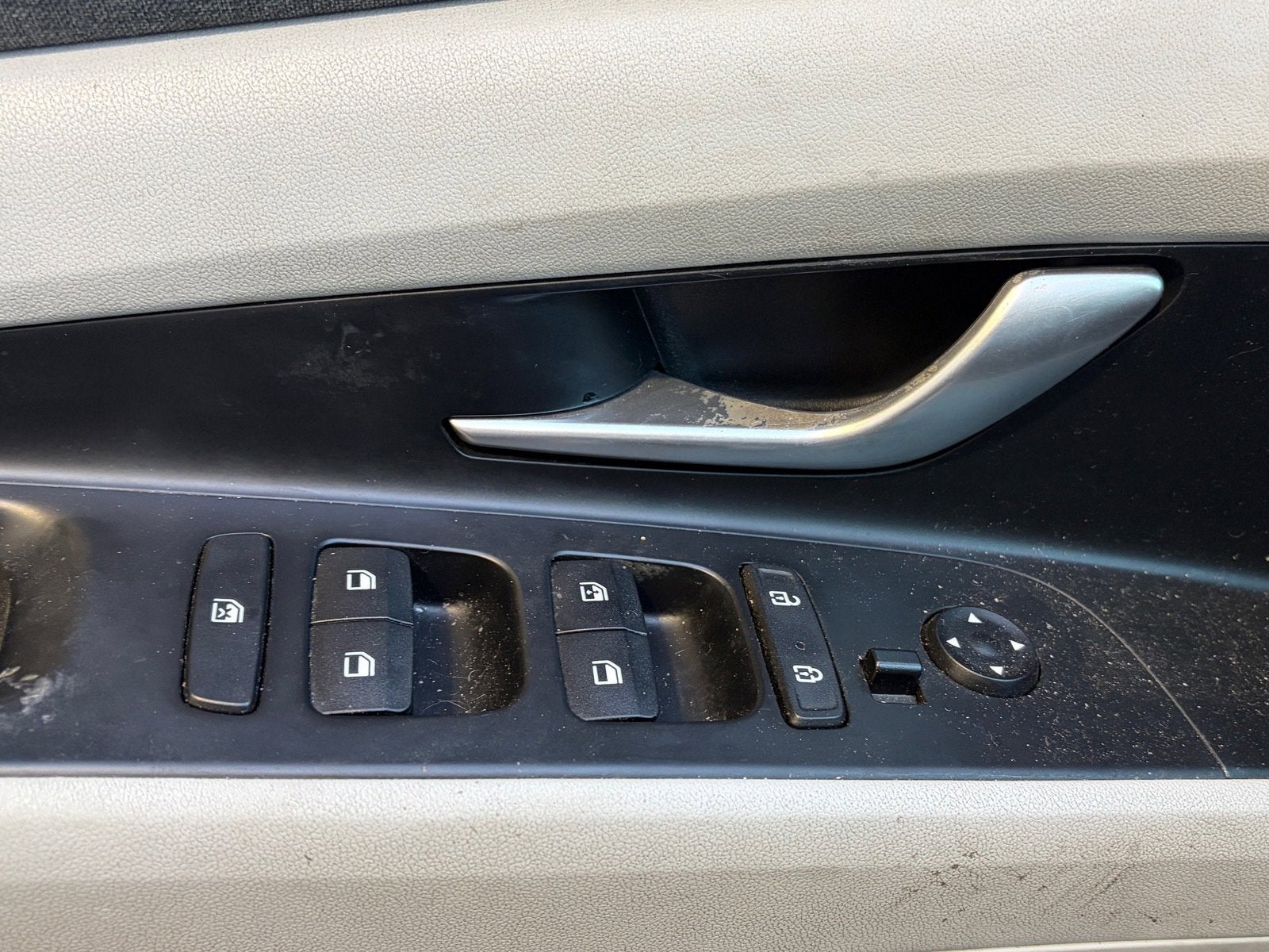 2021 Hyundai Elantra Hybrid Limited