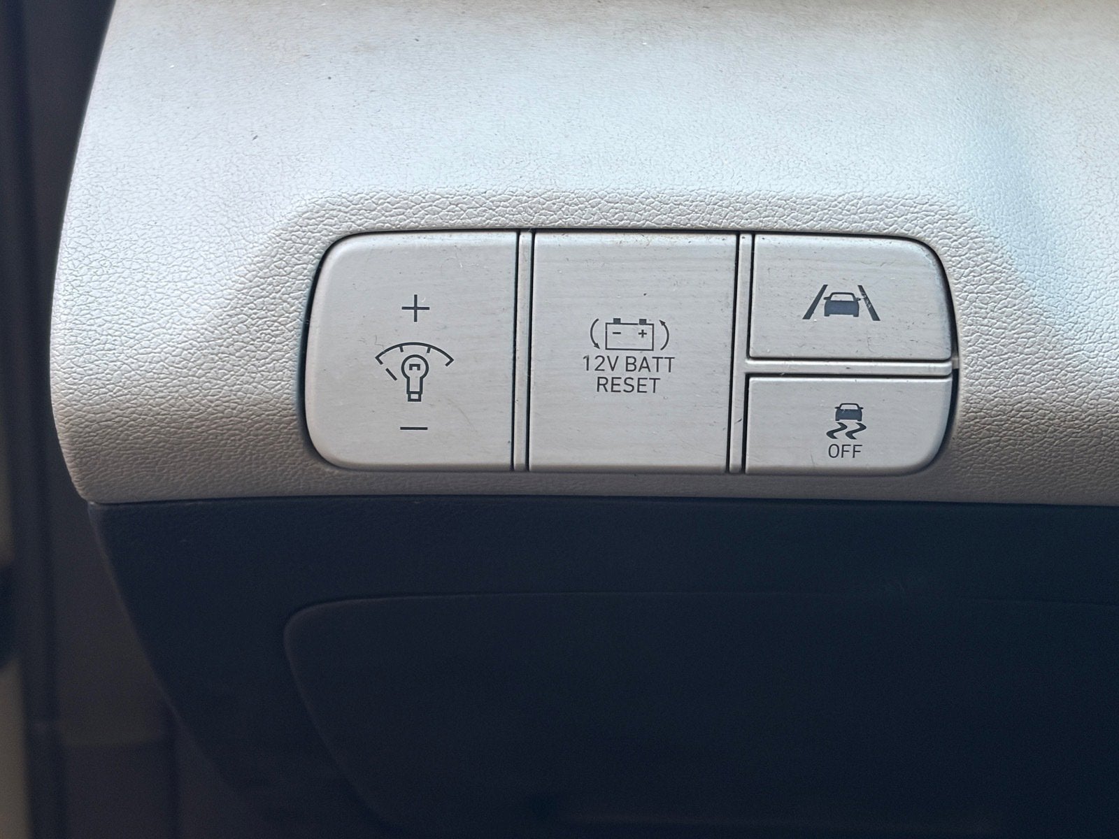 2021 Hyundai Elantra Hybrid Limited