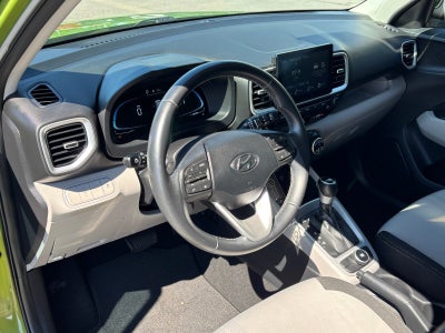 2023 Hyundai Venue SEL