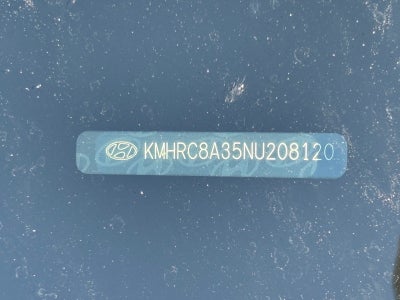 2022 Hyundai Venue SEL