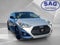 2013 Hyundai Veloster Turbo w/Blue Int