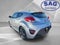 2013 Hyundai Veloster Turbo w/Blue Int