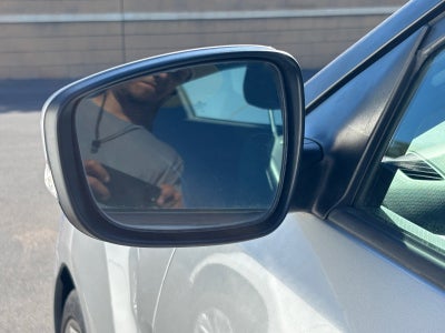 2013 Hyundai Veloster Turbo w/Blue Int