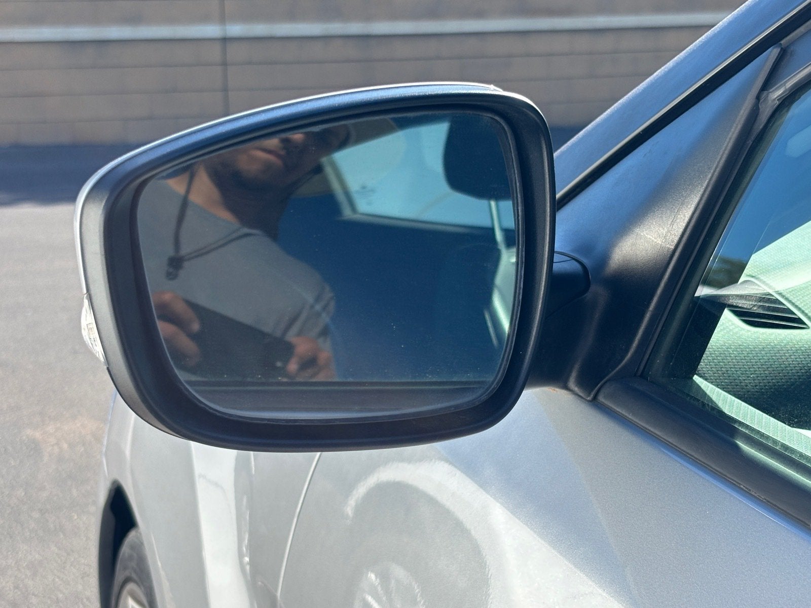 2013 Hyundai Veloster Turbo w/Blue Int