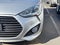 2013 Hyundai Veloster Turbo w/Blue Int