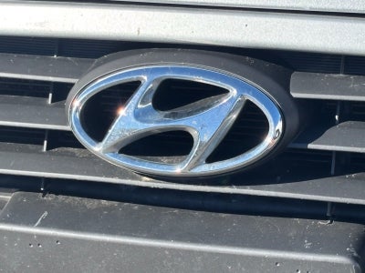 2013 Hyundai Veloster Turbo w/Blue Int