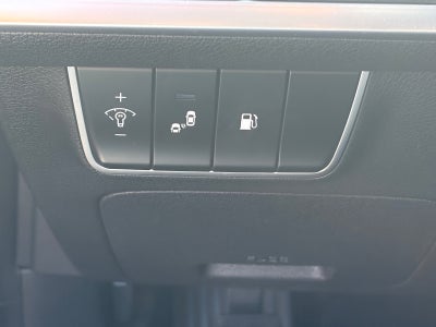 2019 Kia Stinger Base
