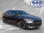 2019 Kia Stinger Base