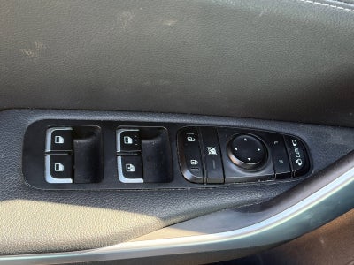 2019 Kia Stinger Base