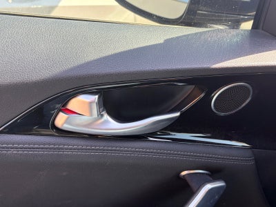 2019 Kia Stinger Base