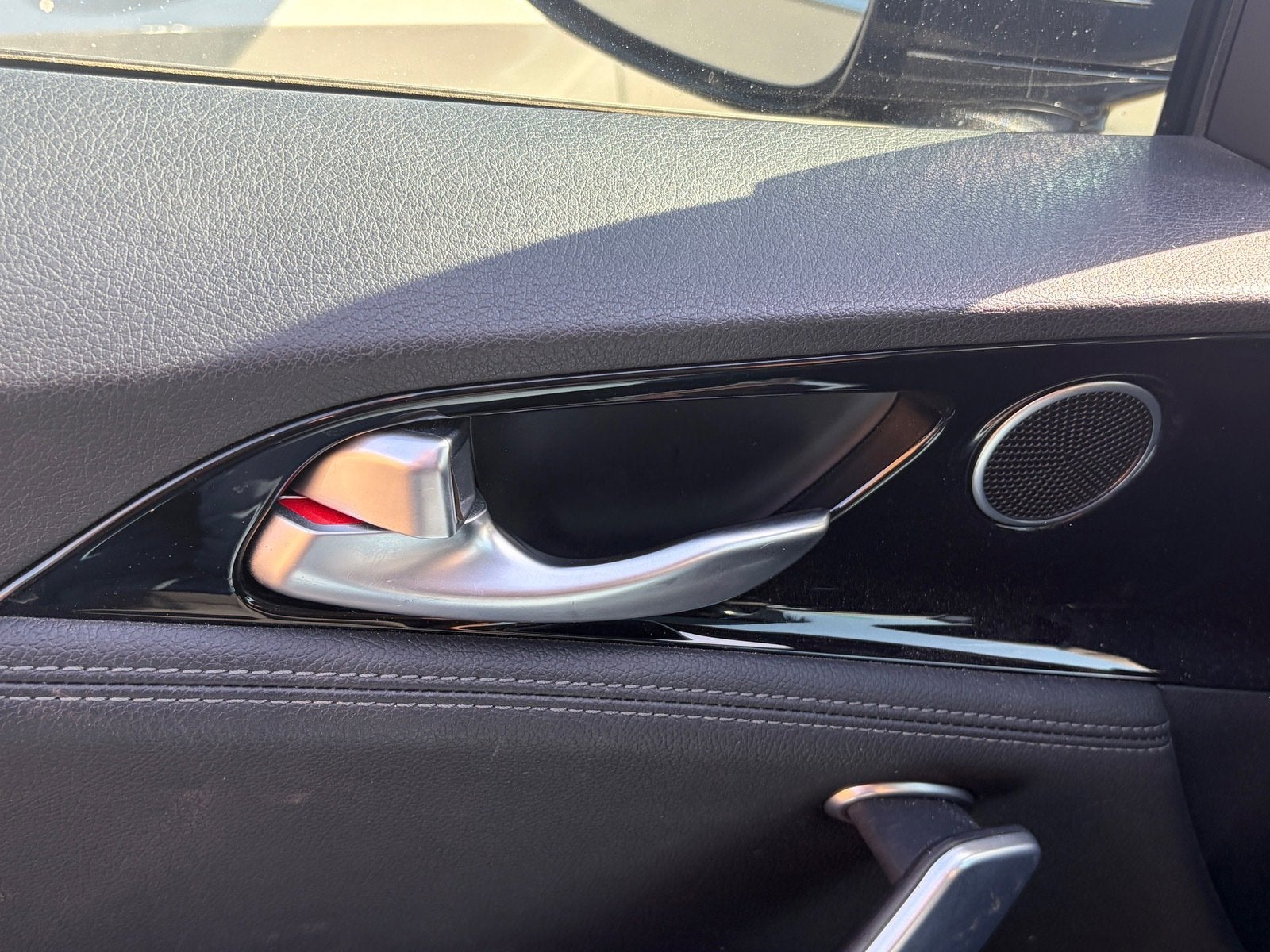 2019 Kia Stinger Base