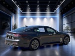 2019 Kia Stinger Premium