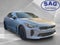 2022 Kia Stinger GT-Line