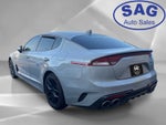 2022 Kia Stinger GT-Line