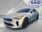 2022 Kia Stinger GT-Line