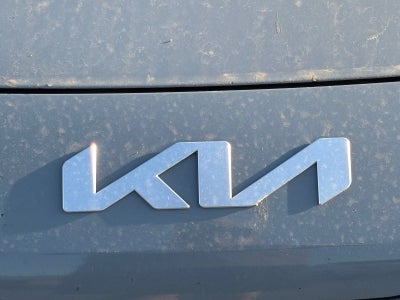 2022 Kia Stinger GT-Line