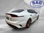 2021 Kia Stinger GT1