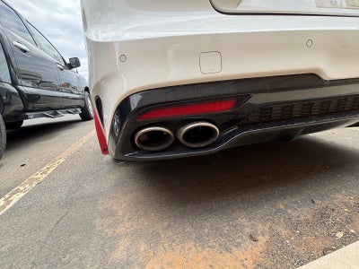 2021 Kia Stinger GT1