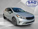 2017 Kia Forte5 LX