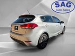 2017 Kia Forte5 LX