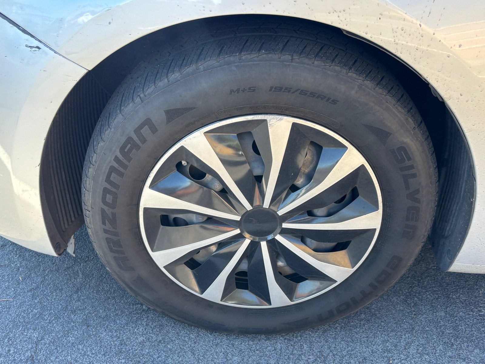 2017 Kia Forte5 LX