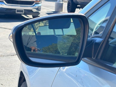 2017 Kia Forte5 LX