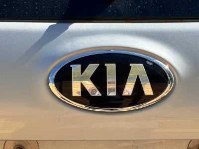 2017 Kia Forte5 LX