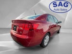 2010 Kia Forte EX
