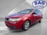 2010 Kia Forte EX