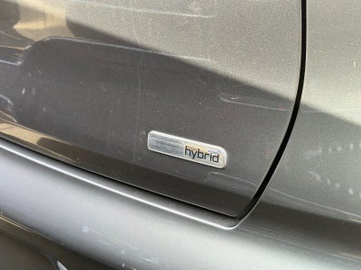 2017 Kia Niro EX