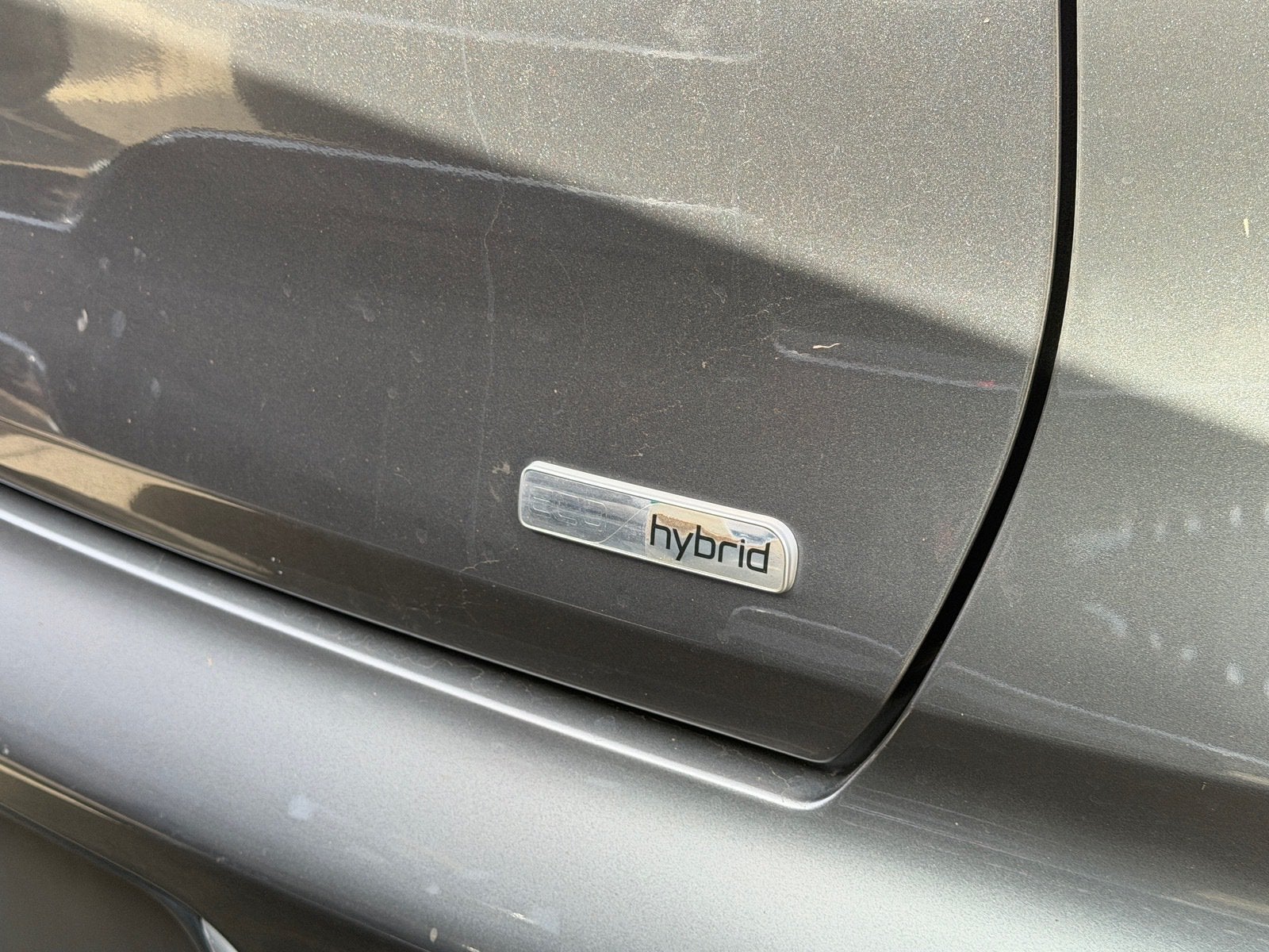 2017 Kia Niro EX