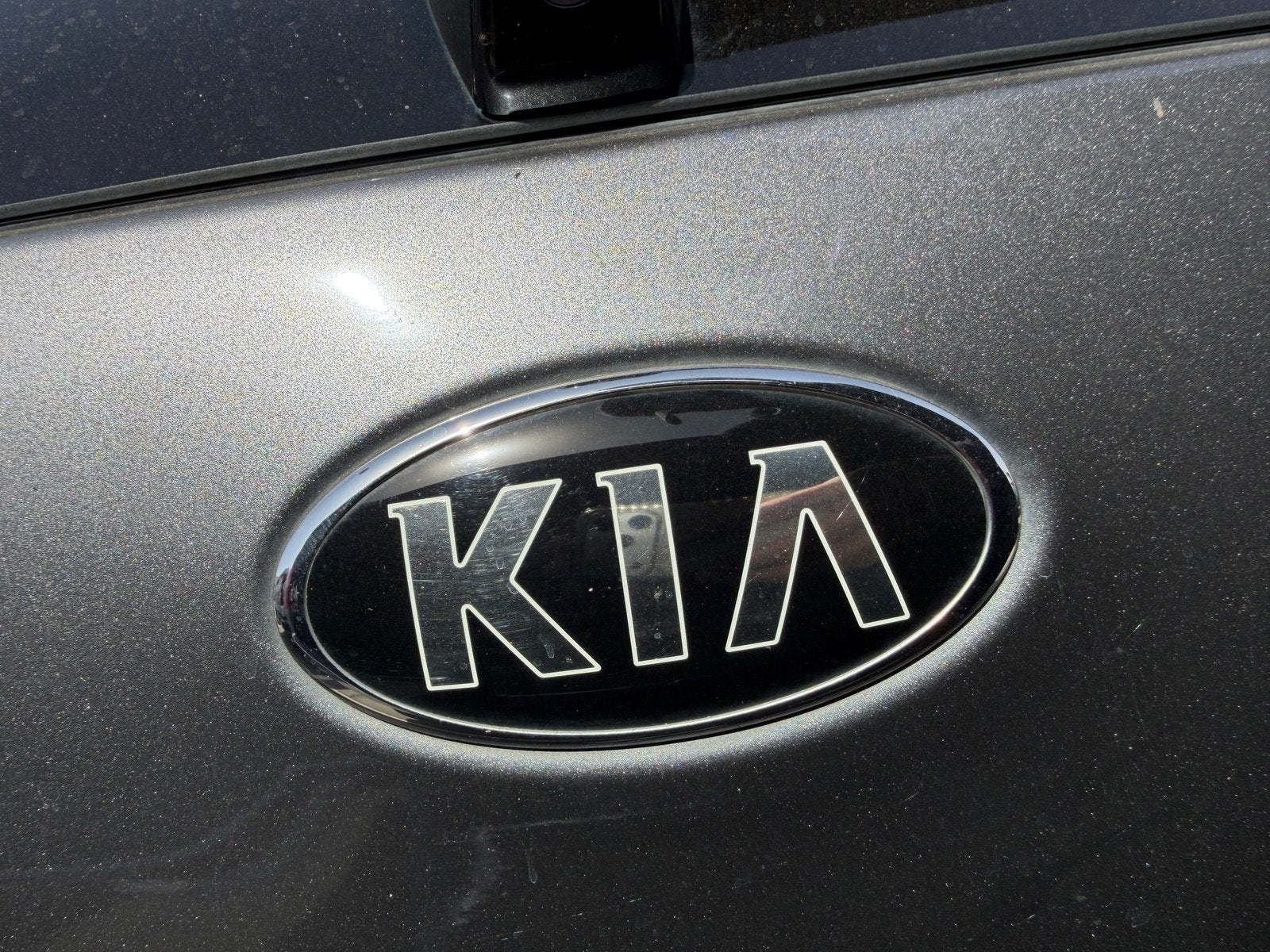 2017 Kia Niro EX
