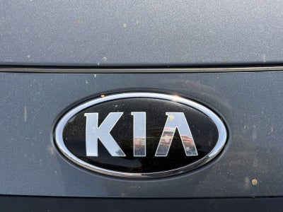 2017 Kia Niro EX