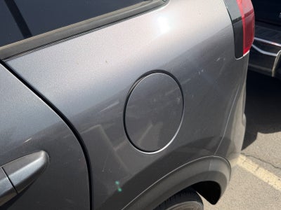 2017 Kia Niro EX