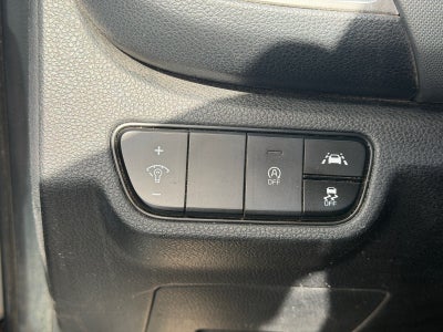 2023 Kia Seltos LX