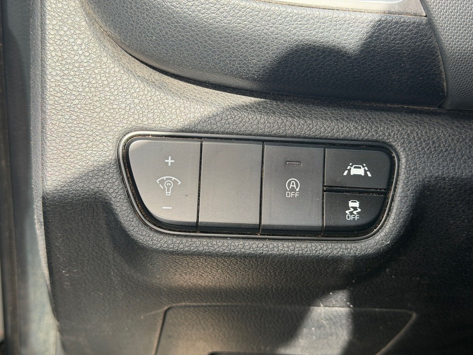 2023 Kia Seltos LX